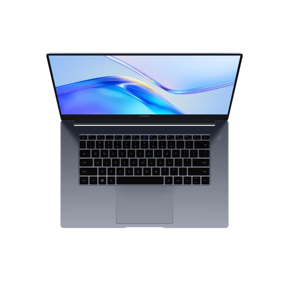 HONOR Magicbook X 14 Laptop i3-1115G4 (8GB RAM+512GB) Ultra-Lightweight with Thin Body丨Free Backpack - Image 3