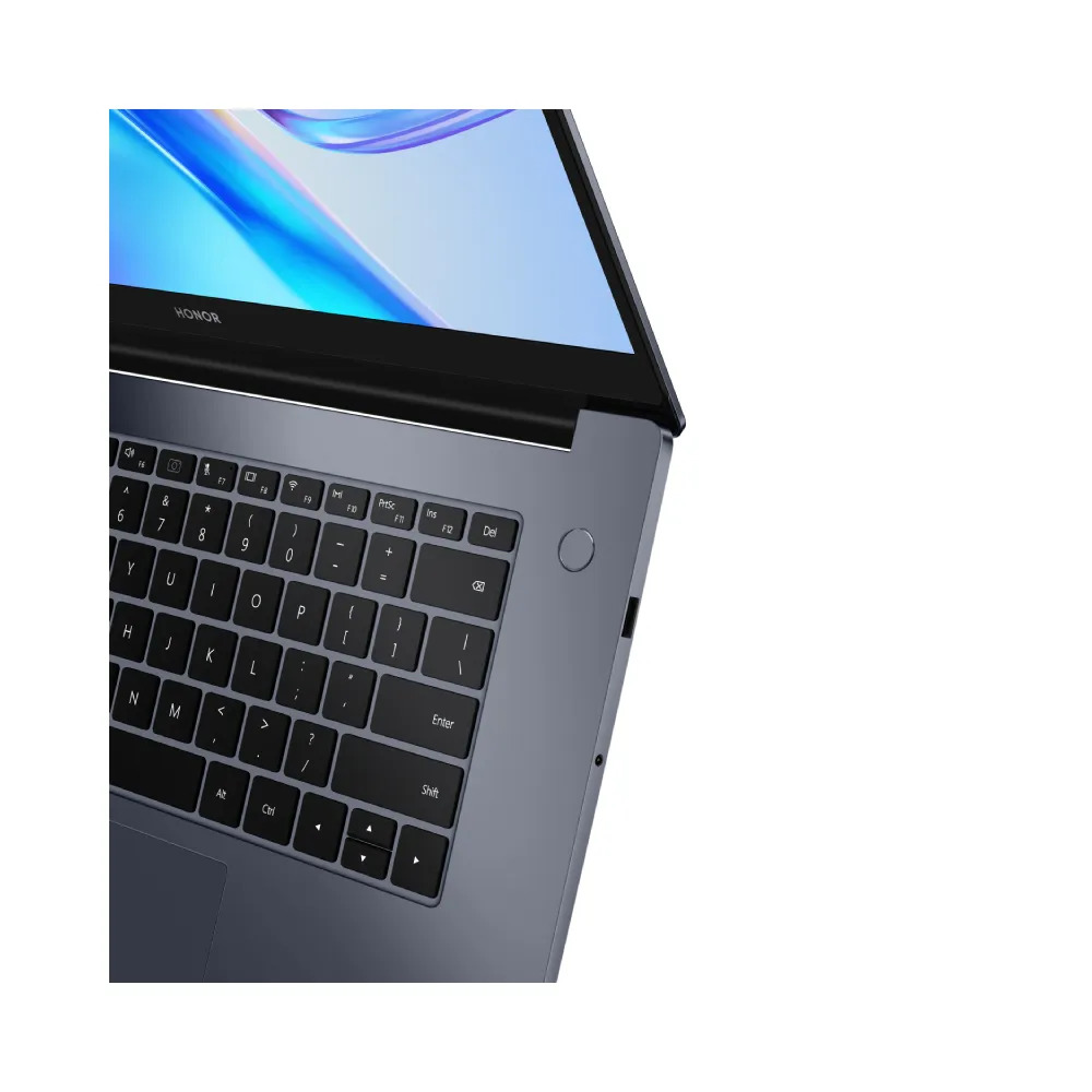 HONOR Magicbook X 14 Laptop i3-1115G4 (8GB RAM+512GB) Ultra-Lightweight with Thin Body丨Free Backpack - Image 4