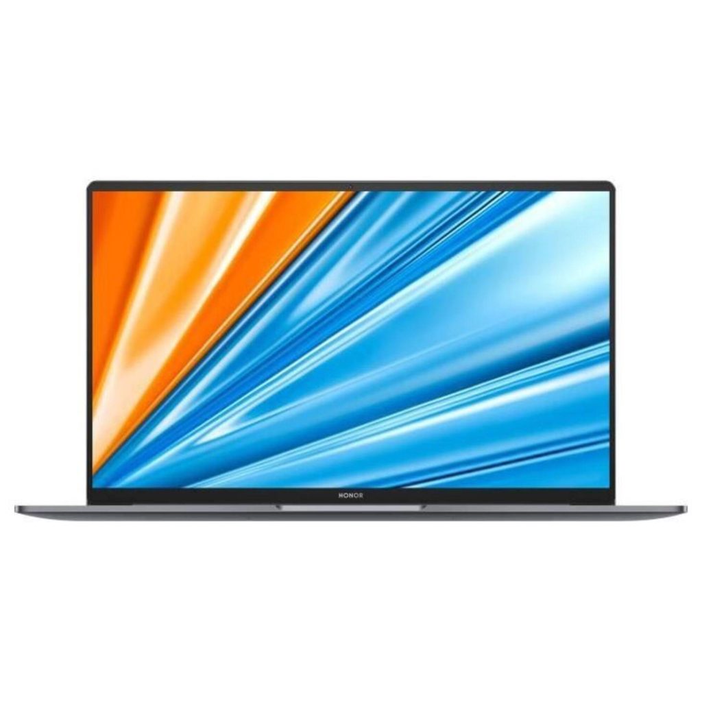 HONOR MagicBook 16 144Hz 16.1"HONOR FullView Display| AMD Ryzen™ 7 5800H Processor丨Multi-Screen Collaboration