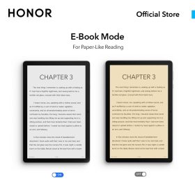 HONOR Pad X8 (64GB) 4G LTE Supported丨4GB RAM + 64GB ROM丨MicroSD card up to 512GB is supported - Space Grey - Image 5