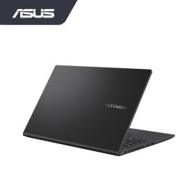 ASUS Vivobook A1500E-PBQ548WS (I5-1135G7, 8GB, 512GB SSD, MX330_2GB, 15.6" FHD, BLACK-W11, H&S - Black - Image 5