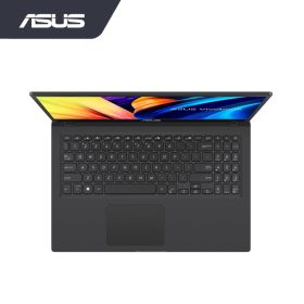 ASUS Vivobook A1500E-PBQ548WS (I5-1135G7, 8GB, 512GB SSD, MX330_2GB, 15.6" FHD, BLACK-W11, H&S - Black - Image 4