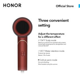 HONOR Choice Hair dryer - Image 4