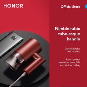 HONOR Choice Hair dryer - Image 5