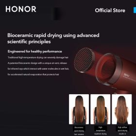 HONOR Choice Hair dryer - Image 8