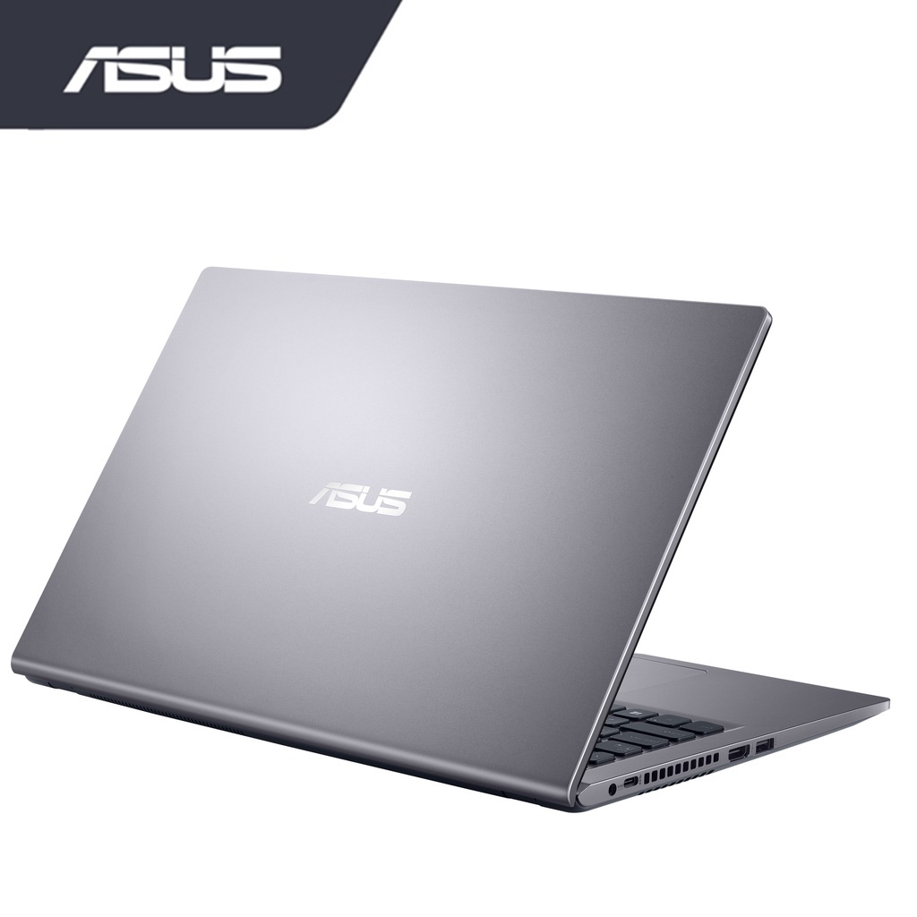 ASUS A416J-ABV1235TS (Intel i3-1005G1 4GB 256GB SSD Intel UHD Graphics 620 HD 14" ) - Grey - Image 4