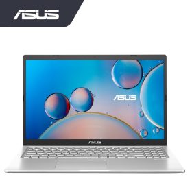 ASUS 15 A516E-AEJ810TS Laptop (15.6" FHD/I3-1115G4/4GB/256GB SSD/Intel/W10/HS) - Silver - Image 1