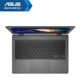 ASUS BR1100FK-ABP0423R Laptop (11.3"/N4500/4GD4 128GB/Win10P) - Grey - Image 4