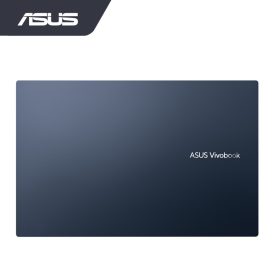 ASUS Vivobook M1502I-ABQ273WS (R7-4800H, 8GB, 512GB SSD, 15.6'' FHD TOUCH, BLUE-W11, H&S) - Blue - Image 4