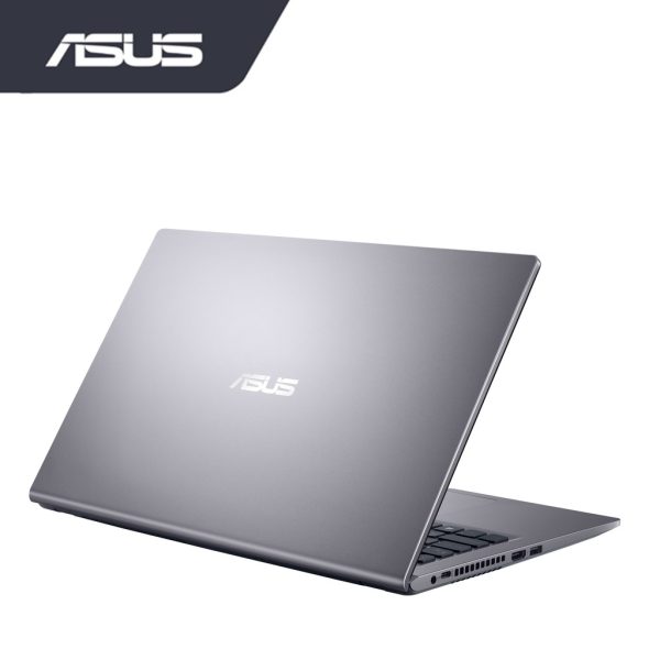 ASUS A516E-ABQ1962WS/ABQ1961WS/AEJ1501WS/AEJ122TS Laptop (I3-1115G4, 4GB, 256GB/512GB SSD, 15.6" FHD, H&S) - Silver / Grey