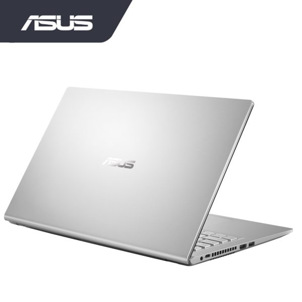ASUS A516E-ABQ1962WS/ABQ1961WS/AEJ1501WS/AEJ122TS Laptop (I3-1115G4, 4GB, 256GB/512GB SSD, 15.6" FHD, H&S) - Silver / Grey
