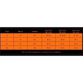 Women Pleated Maxi Long Skirts Casual Floor Length A Line elastic high Skirt - Blue - Image 4