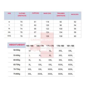 Motorcycle Waterproof Raincoat Motorbike Rainsuit Bike Bicycle Outdoor Rainwear - Black - Image 4