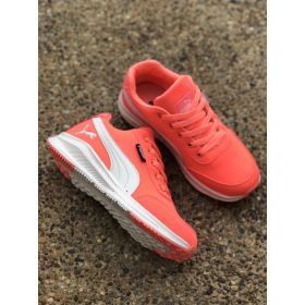 PUMA Flare Women Running Shoe – Smoke Pink - Image 4