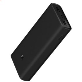 MI 50w Power Bank 20000mAh - Black - Image 3