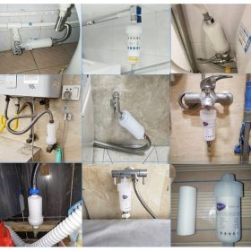 5'' PRE FILTER Water Filter Cartridge Washing Machine Filter - Image 4