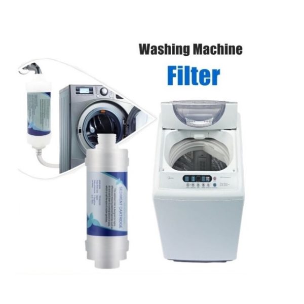 5'' PRE FILTER Water Purifier Filter Penapis Air Washing Machine Water Tap Shower Filter for Home