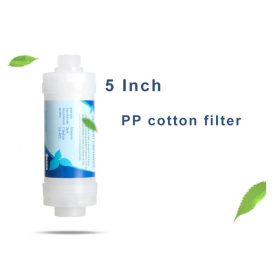 5'' PRE FILTER Water Purifier Filter Penapis Air Washing Machine Water Tap Shower Filter for Home - Image 3