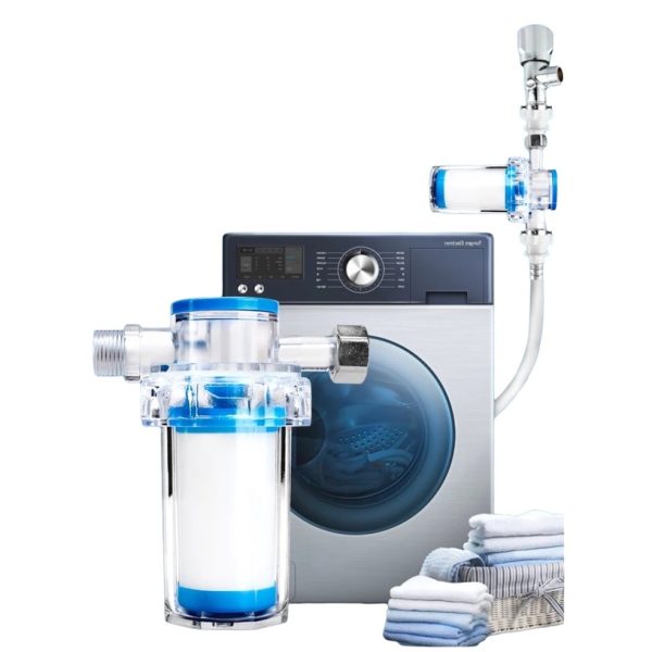 Water Purifier Filter Cartridge Washing Machine Water Tap Shower Filter for Home