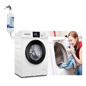 5'' PRE FILTER Water Purifier Filter Penapis Air Washing Machine Water Tap Shower Filter for Home - Image 6