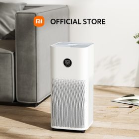 XIAOMI Smart Air Purifier 4 EU Global Version - Image 5