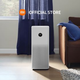 XIAOMI Smart Air Purifier 4 Pro - Image 6