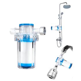 Water Purifier Filter Cartridge Washing Machine Water Tap Shower Filter for Home - Image 3