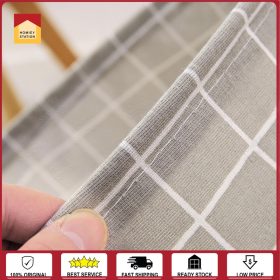 Laundry Basket Large Capacity Clothes Laundry Basket Foldable Storage Basket - Green Arrow (Small) - Image 6