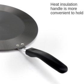 Cozy Cottage Anti Scalding Heat Diffuser for Gas Stove With Handle Heat Conduction Plate Pot Holder Defrost Tray Heating Thawing Board - Image 5