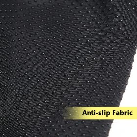 Motorcycle Gloves Touch Screen Motorcycle Riding Glove Hand Gloves Motorbike Racing Gloves Sport Gloves - Red - Image 7