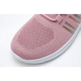 TSEXO SEO Women Sport Shoes - Purple - Image 3