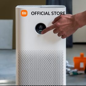 XIAOMI Smart Air Purifier 4 EU Global Version - Image 7