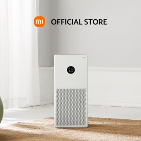 XIAOMI Smart Air Purifier 4 Lite EU Global Version - Image 5