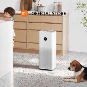 XIAOMI Smart Air Purifier 4 Pro - Image 7