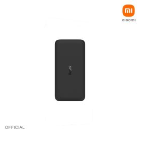REDMI 10000mAh Power Bank - Black - Image 2