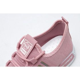 TSEXO SEO Women Sport Shoes - Purple - Image 4