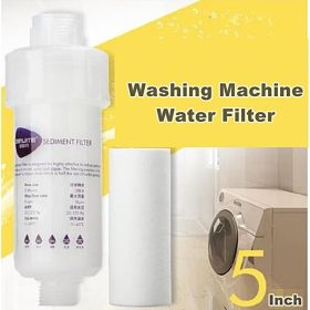 5'' PRE FILTER Water Filter Cartridge Washing Machine Filter - Image 3