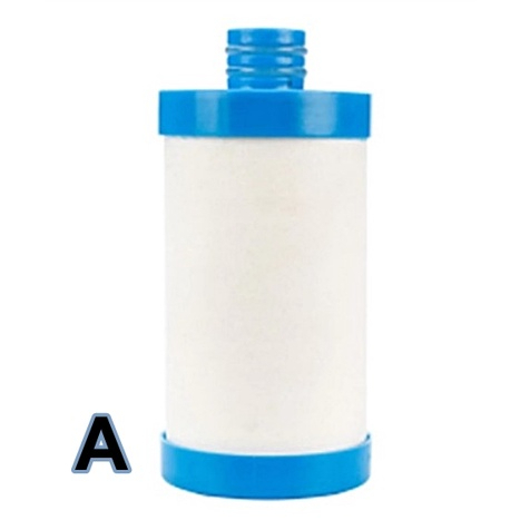 Water Purifier Filter Cartridge Washing Machine Water Tap Shower Filter for Home