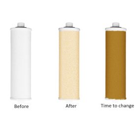 Water Filter Cartridge System Washing Machine Filter Shower Washbasin - Image 7