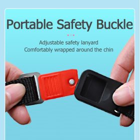 Universal Motorcycle Helmet Half Helmet Electric Motorbike Helmet Motor Half Cut Helmet - Blue - Image 8