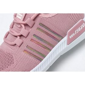 TSEXO SEO Women Sport Shoes - Purple - Image 5