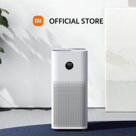 XIAOMI Smart Air Purifier 4 EU Global Version - Image 6