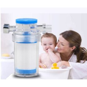Water Purifier Filter Cartridge Washing Machine Water Tap Shower Filter for Home - Image 7