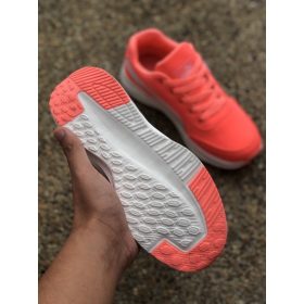 PUMA Flare Women Running Shoe – Smoke Pink - Image 3