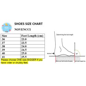 TSEXO SEO Women Sport Shoes - Purple - Image 7