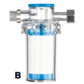 Water Purifier Filter Cartridge Washing Machine Water Tap Shower Filter for Home - Image 9