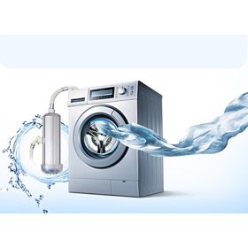 Water Filter Cartridge System Washing Machine Filter Shower Washbasin - Image 9
