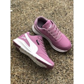 PUMA Flare Women Running Shoe – Pink White - Image 4