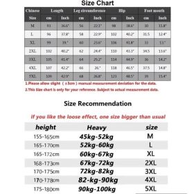 Tracksuit Men / Sport Running Long Pants Men - Zip Nike (Black) - Image 10