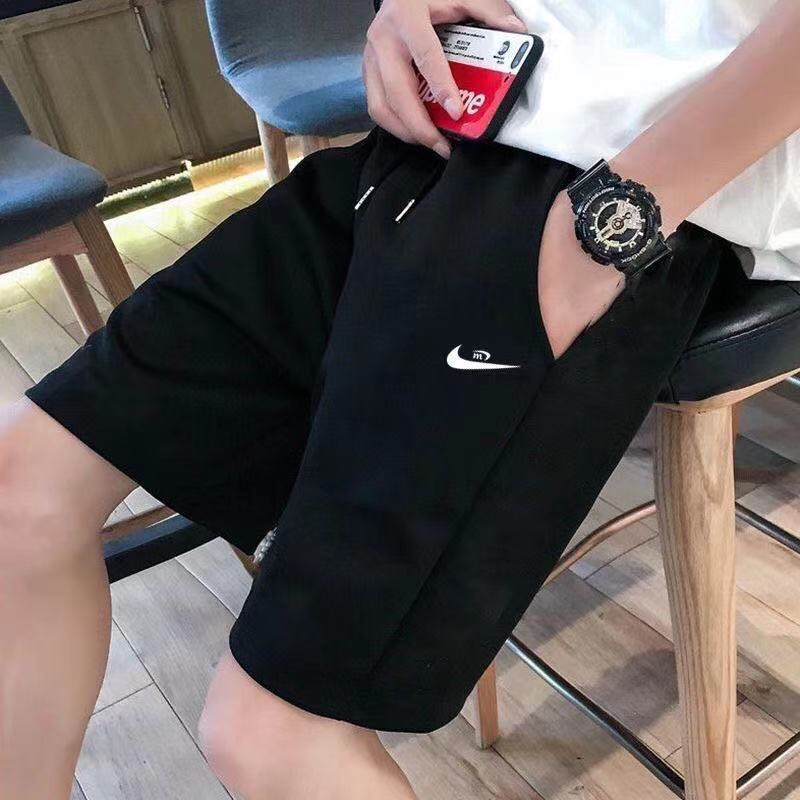 Short Pants Men / Sport Pants / Jogger Pants Men - Nike - Image 1